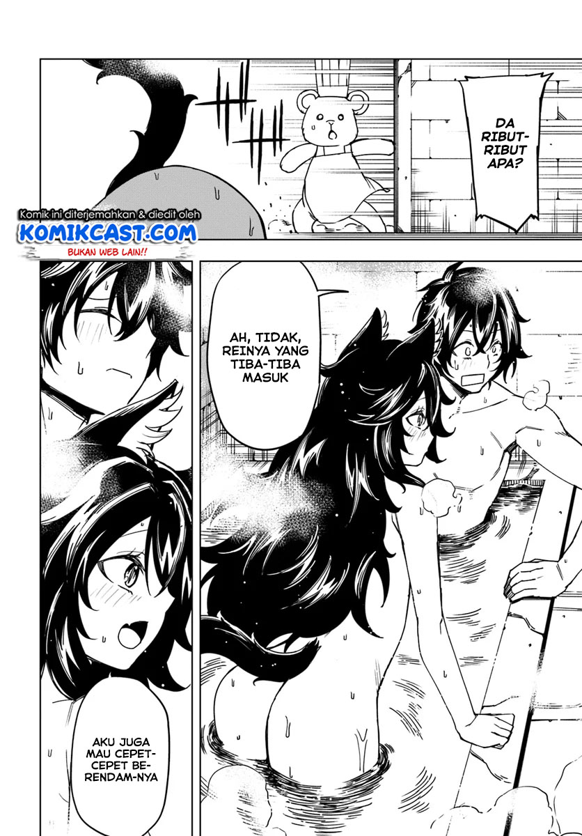 Dilarang COPAS - situs resmi www.mangacanblog.com - Komik genkai level 1 kara no nariagari 004 - chapter 4 5 Indonesia genkai level 1 kara no nariagari 004 - chapter 4 Terbaru 22|Baca Manga Komik Indonesia|Mangacan